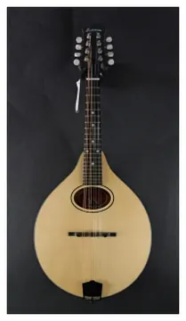 Eastman PCH M104 NAT Natural