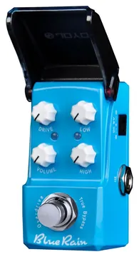 JOYO JF-311 | Blue Rain (Overdrive)