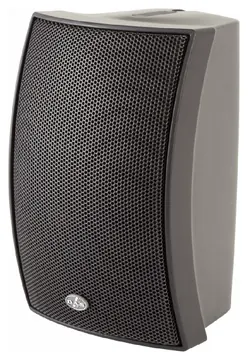 DAS Caixa Acústica Passiva 4" 2-Vias ARCO-4T - DAS