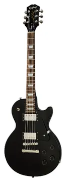 Epiphone Les Paul Studio Ebony
