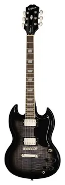 Epiphone SG Tribute Plus EB
