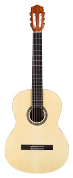 Cordoba PROTEGE C1M 4/4 GUITARE CLASSIQUE - Table en épicéa mat