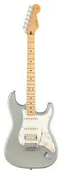 Fender Stratocaster HSS Player II MN Grigio cactus