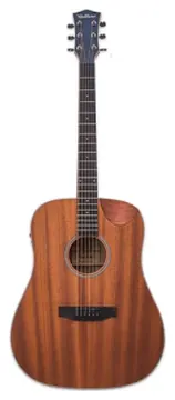Redburn RB200 Mahogany