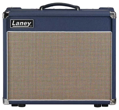 Laney L20T-112 Lionheart 20 Watt Combo Valve Amp Made In The UK