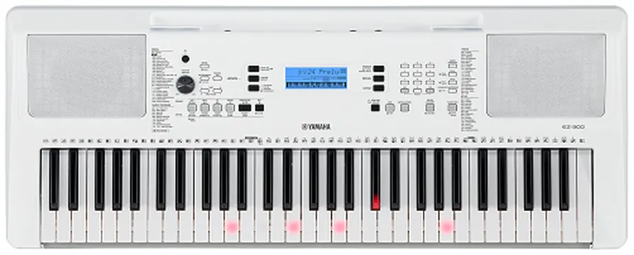 Yamaha EZ-300