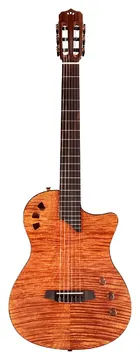 Cordoba Flat Stage Natural Amber - Córdoba