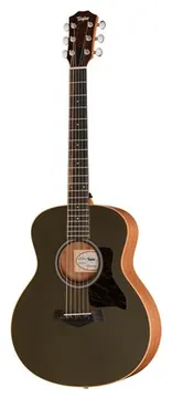 Taylor GS Mini-e LTD Olive