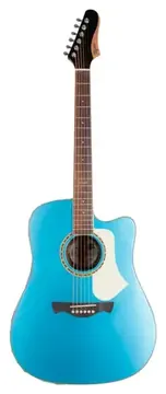 Tagima Swell Deluxe LPB