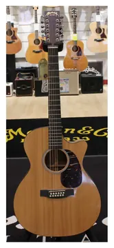 Martin GPC12PA4