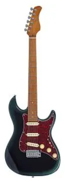 Sire Larry Carlton Electric Guitar S-Style Dark Forest, S7N/DF