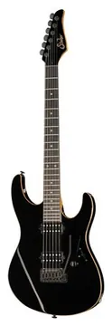 Suhr James Norbert Ivanyi Signature