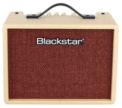 Amplificatore Blackstar DEBUT 15E 15w