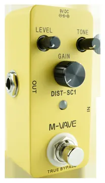 Cuvave Dist-SC1 Distortion