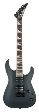 Guitarra Elétrica Jackson JS22 Dinky Satin Black