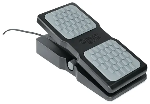 Mgear EXP Expresson Pedal
