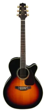 Takamine GN71CEBSB Chitarra Acustica