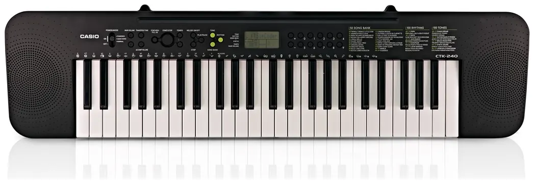 Casio CTK-240