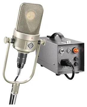 Neumann M 49 V SET