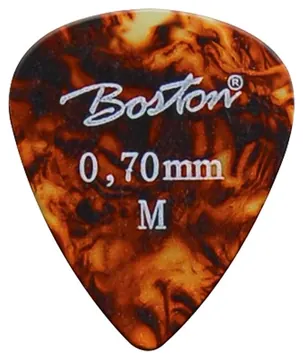 Boston PK-30-M picks
