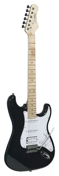Woodbrass ST100 Zwart