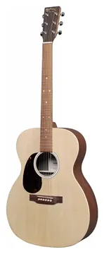 Martin 000-X2E LH - Remastered
