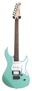 Yamaha Pacifica 112V Electric Guitar - Sonic Blue