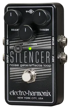 Electro Harmonix SILENCER