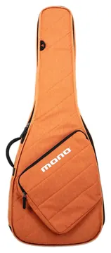 Mono M80 Sleeve 2.0 Dreadnought Burnt Orange