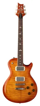 PRS SE MCCARTY 594 SINGLECUT VINTAGE SUNBURST