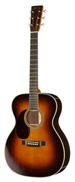 Martin 00028 Sunburst LH
