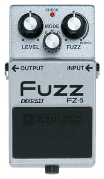 Boss FZ-5 Fuzz Pedal