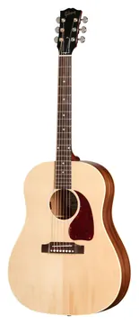 Gibson J-45 Special Satinato Naturale Moderno