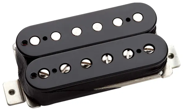 Seymour Duncan 59 Humbucker TB-59 Trembucker Bridge Black