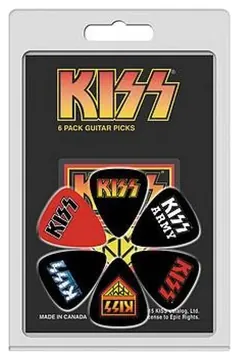 Perri's Picks Perri's Kiss 2