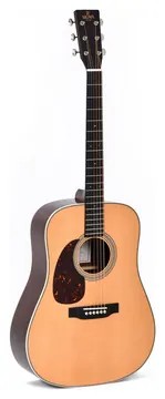 Sigma SDR-28L LH