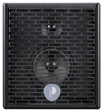Prodipe Natural 5 BK Akustikverstärker 90Watt