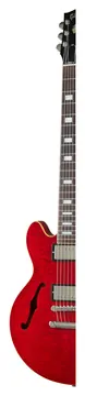 Gibson ES-339 Figured Sixties Cherry