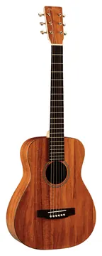 Martin Little Martin Lxk2