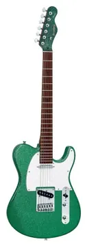 Strinberg Horizon H250 GES Green Sparkle