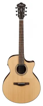 Ibanez AE275-LGS