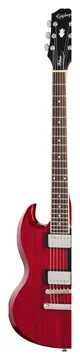 Epiphone SG Tribute Cherry