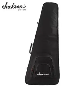 Borsa Chitarra Elettrica Jackson Rhoads/King V/Warrior/Kelly