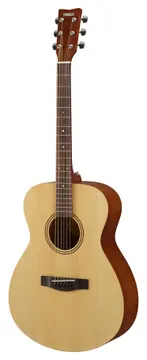 Yamaha FS400 Natural Satin