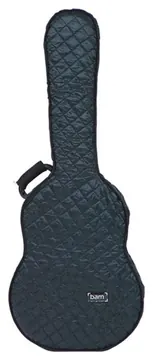 BAM HO8002XLN Hoody Housse Pour Etui Hightech Guitare
