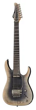 Schecter Banshee Mach-7 FR S FOB