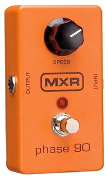 Dunlop MXR M101 Phase 90