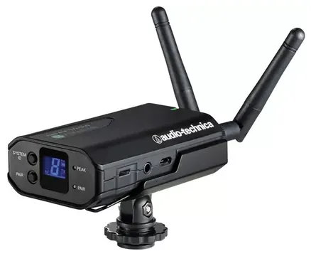 Audio technica ATW-R1700