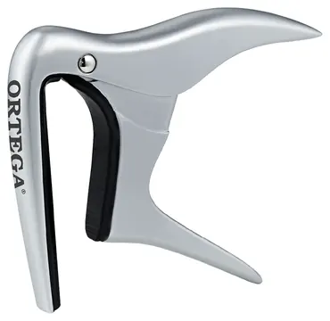 Ortega Capo Klassik chrome