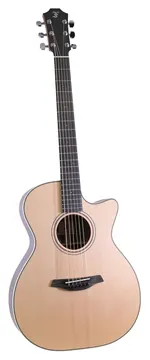 Furch Green Orchestra Sr Cut Lrb1